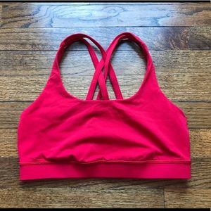 Lululemon Energy Bra